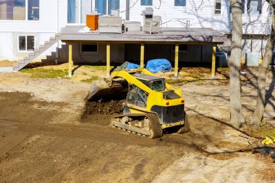 Increase Your Property Value with Lot Grading Service!