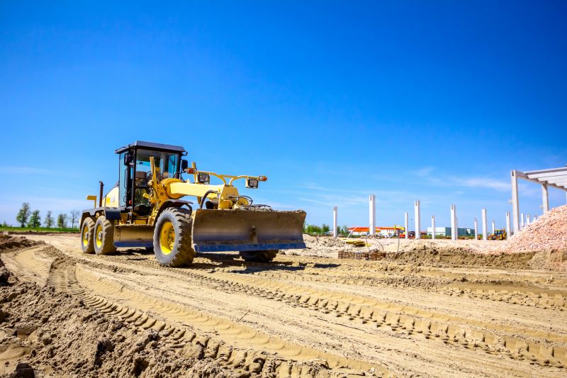 Lot Grading Service Cost — Cost of Lot Grading Service