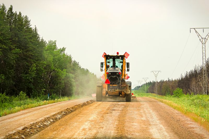 Lot Grading Service Cost — Cost of Lot Grading Service