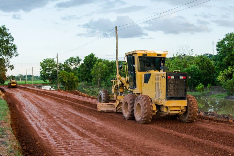Lot Grading Service Cost — Cost of Lot Grading Service